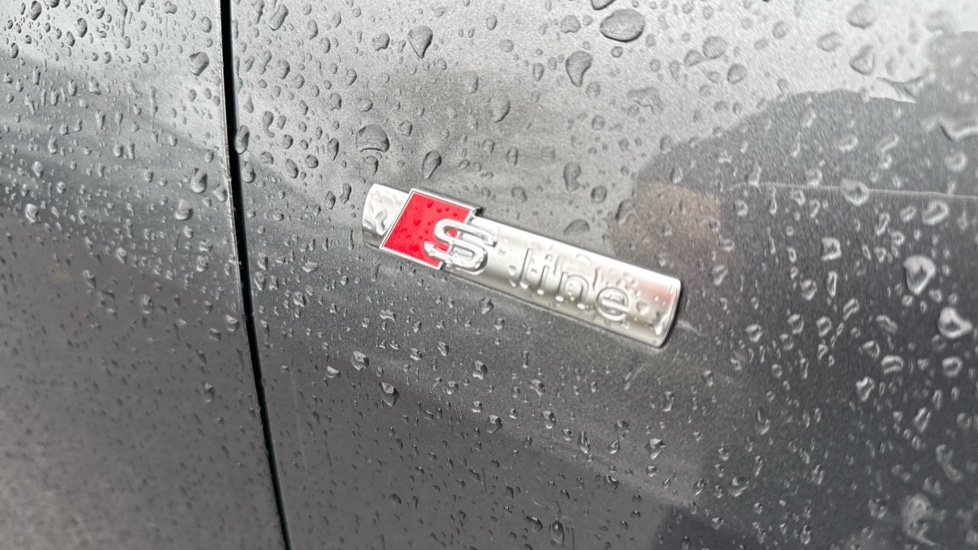 Used Audi A5 2025 for sale - 76684183: Photo 45