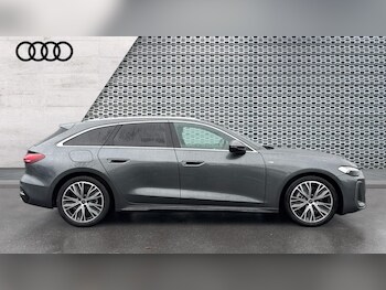 Used Audi A5 2025 for sale - 76684183: Photo