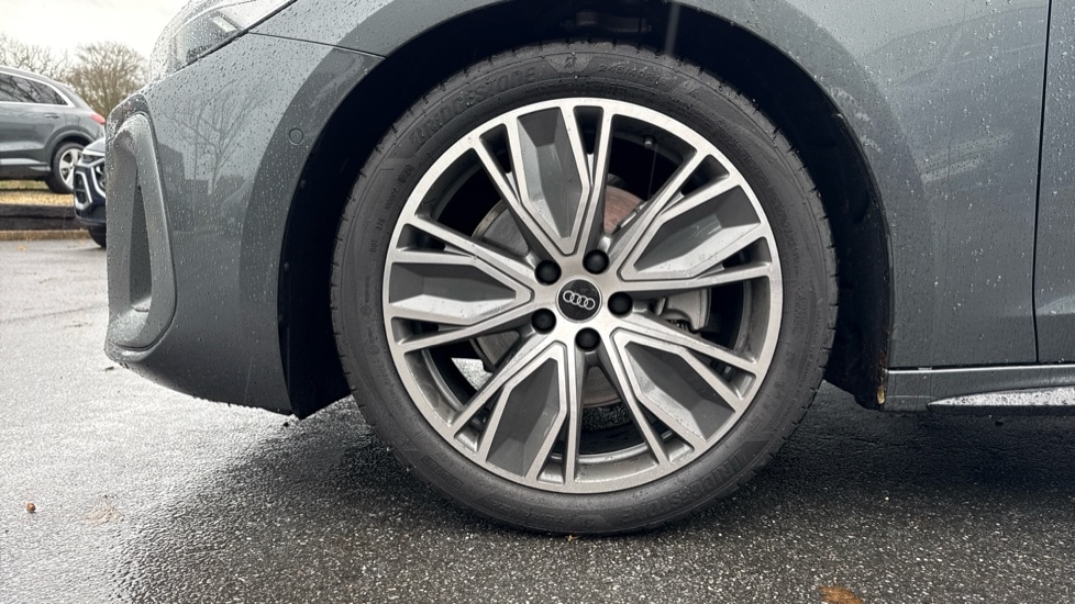 Used Audi A5 2025 for sale - 76684183: Photo 5