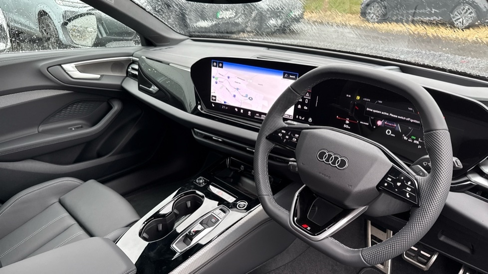 Used Audi A5 2025 for sale - 76684183: Photo 6