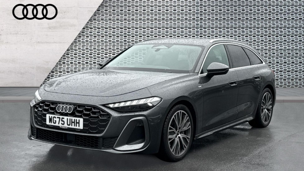 Used Audi A5 2025 for sale - 76684183: Photo 7