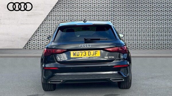 Used Audi A3 2023 for sale - 76079218: Photo 11