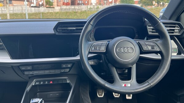 Used Audi A3 2023 for sale - 76079218: Photo 12