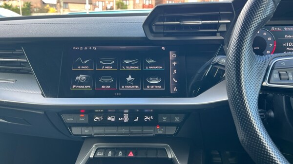 Used Audi A3 2023 for sale - 76079218: Photo 13