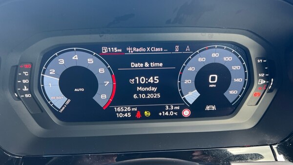 Used Audi A3 2023 for sale - 76079218: Photo 14
