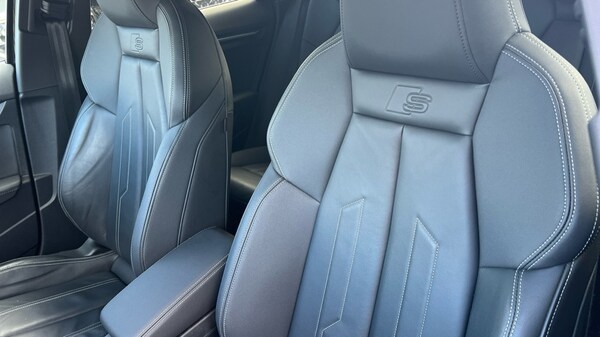 Used Audi A3 2023 for sale - 76079218: Photo 17