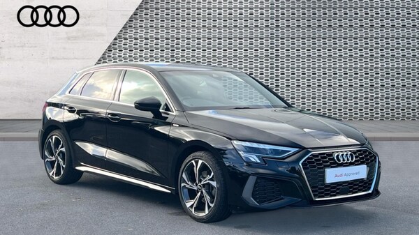 Used Audi A3 2023 for sale - 76079218: Photo 1