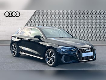Audi - A3