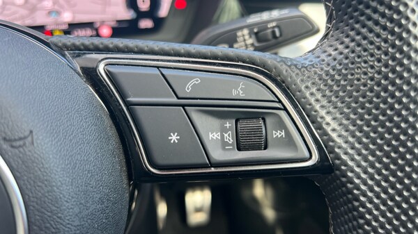 Used Audi A3 2023 for sale - 76079218: Photo 23