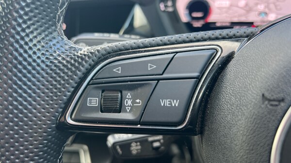 Used Audi A3 2023 for sale - 76079218: Photo 24