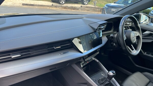Used Audi A3 2023 for sale - 76079218: Photo 2