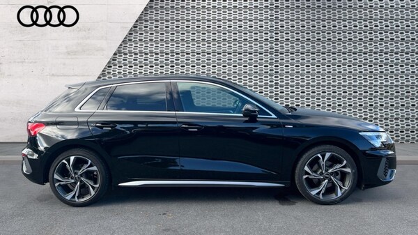 Used Audi A3 2023 for sale - 76079218: Photo 4