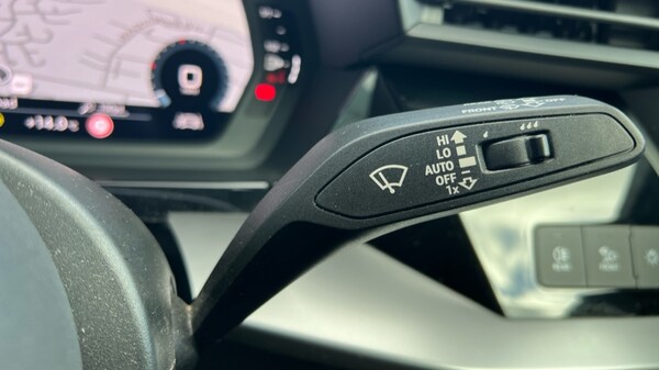 Used Audi A3 2023 for sale - 76079218: Photo 50