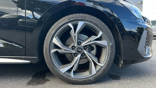 Used Audi A3 2023 for sale - 76079218: Photo 5