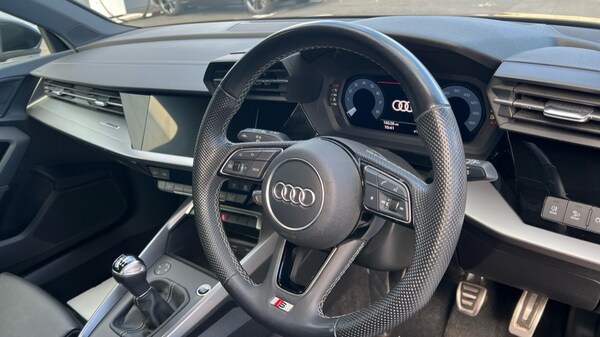 Used Audi A3 2023 for sale - 76079218: Photo 6