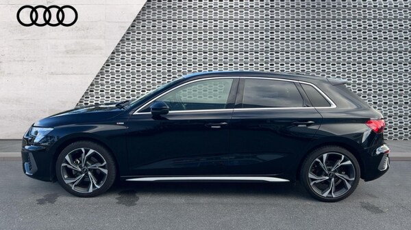 Used Audi A3 2023 for sale - 76079218: Photo 9
