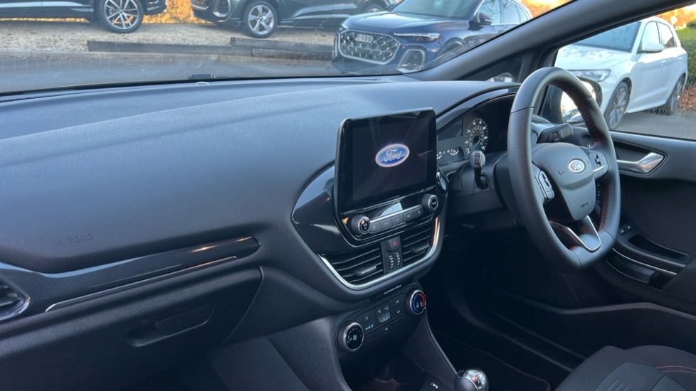 Used Ford Fiesta 2023 for sale - 76575073: Photo 10