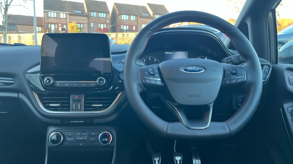 Used Ford Fiesta 2023 for sale - 76575073: Photo 11