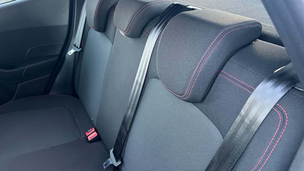 Used Ford Fiesta 2023 for sale - 76575073: Photo 14