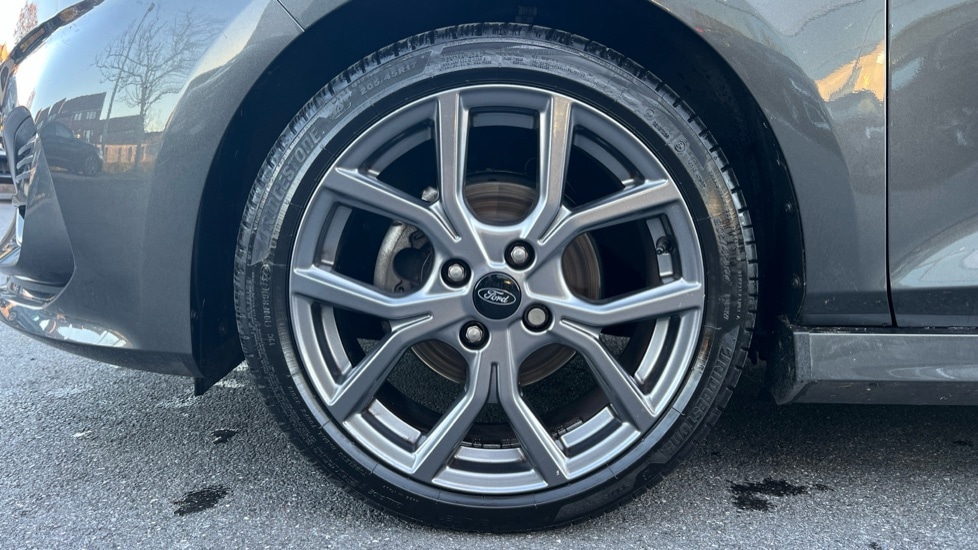 Used Ford Fiesta 2023 for sale - 76575073: Photo 17