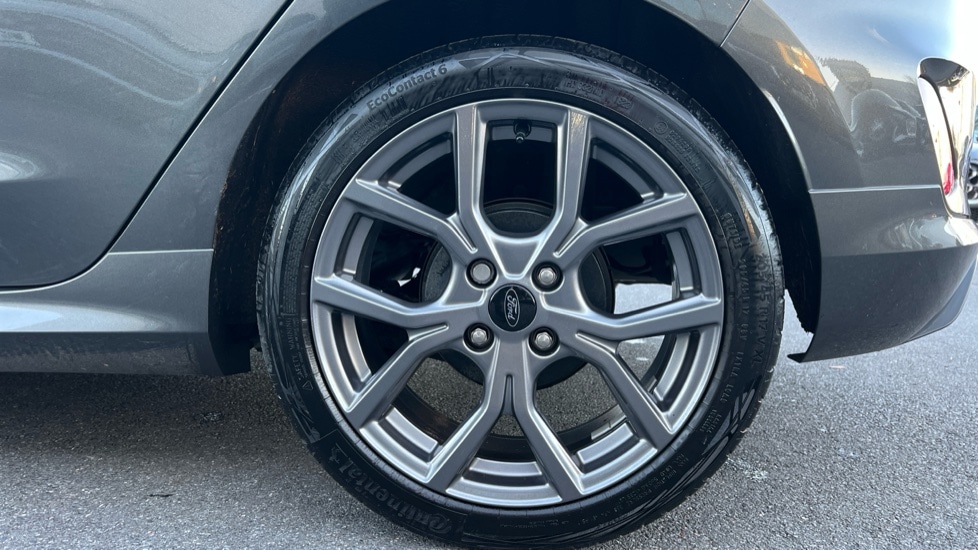 Used Ford Fiesta 2023 for sale - 76575073: Photo 18