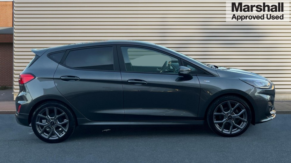 Used Ford Fiesta 2023 for sale - 76575073: Photo 2