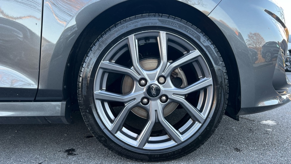 Used Ford Fiesta 2023 for sale - 76575073: Photo 20