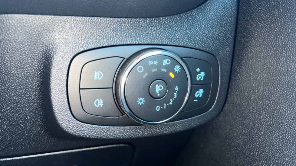 Used Ford Fiesta 2023 for sale - 76575073: Photo 21