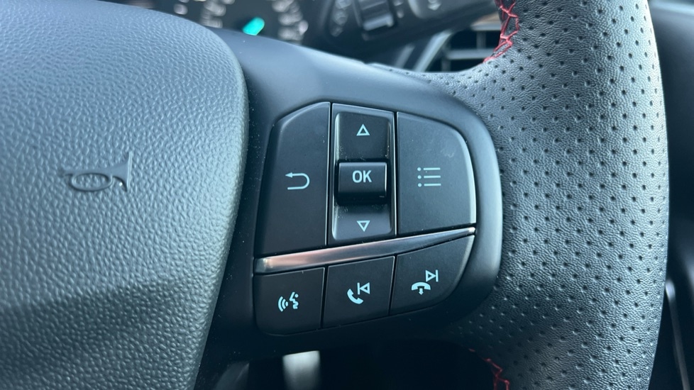 Used Ford Fiesta 2023 for sale - 76575073: Photo 22