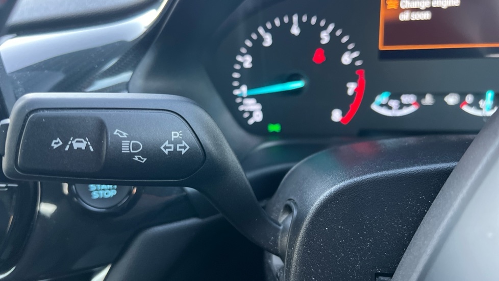 Used Ford Fiesta 2023 for sale - 76575073: Photo 25