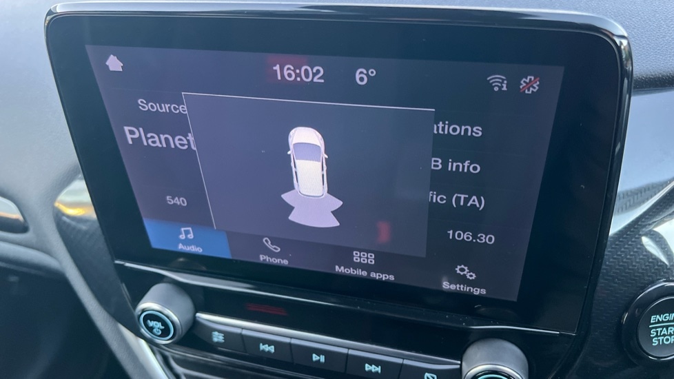 Used Ford Fiesta 2023 for sale - 76575073: Photo 26