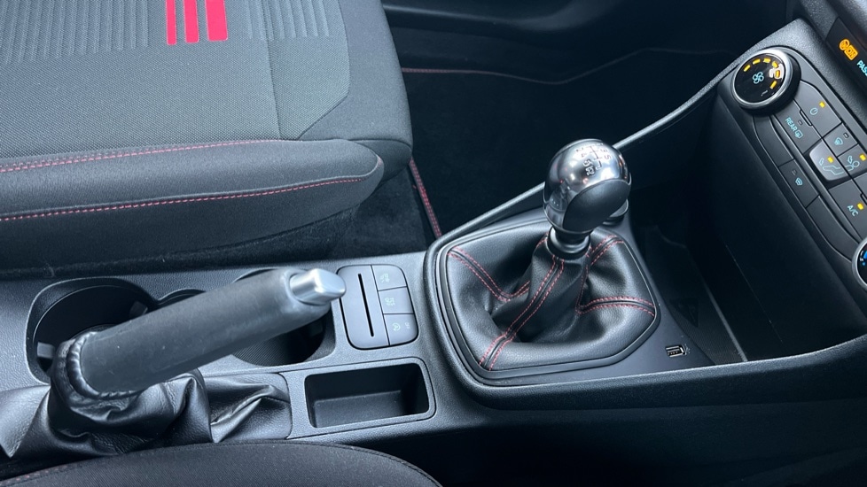 Used Ford Fiesta 2023 for sale - 76575073: Photo 28