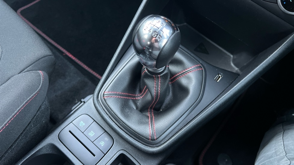 Used Ford Fiesta 2023 for sale - 76575073: Photo 29