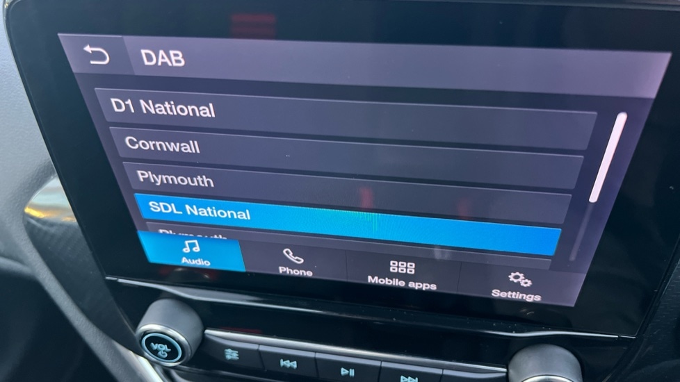 Used Ford Fiesta 2023 for sale - 76575073: Photo 35