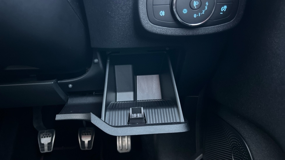 Used Ford Fiesta 2023 for sale - 76575073: Photo 37