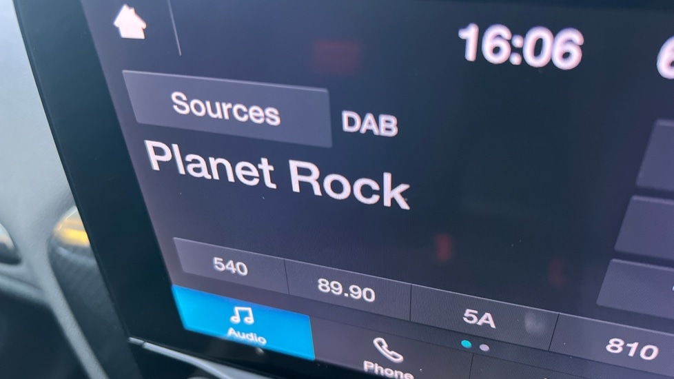 Used Ford Fiesta 2023 for sale - 76575073: Photo 38