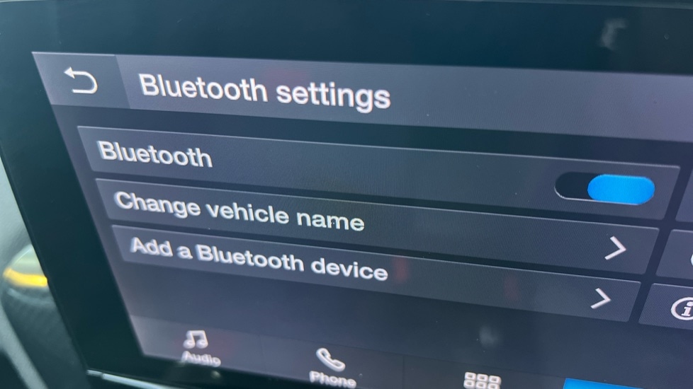 Used Ford Fiesta 2023 for sale - 76575073: Photo 39