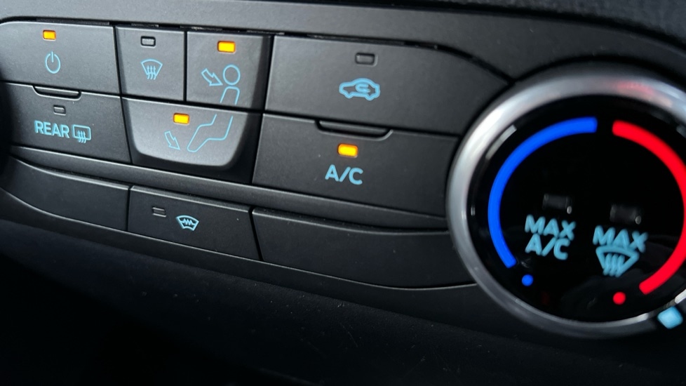 Used Ford Fiesta 2023 for sale - 76575073: Photo 40