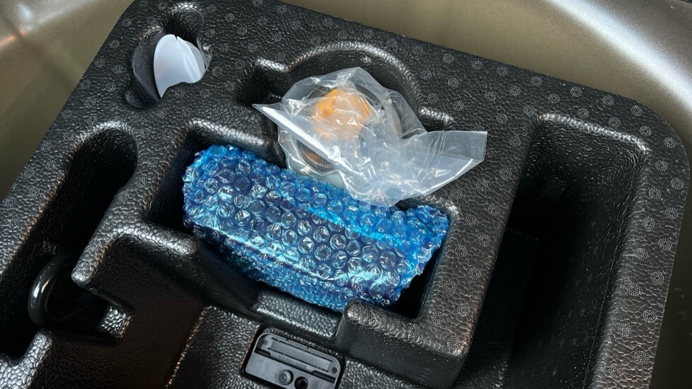 Used Ford Fiesta 2023 for sale - 76575073: Photo 49