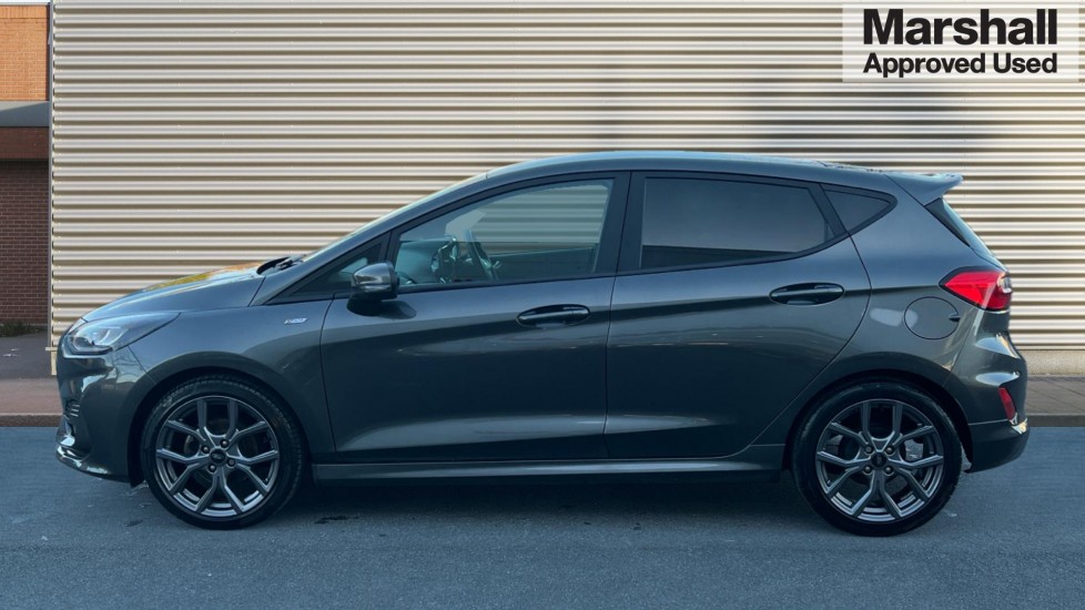 Used Ford Fiesta 2023 for sale - 76575073: Photo 6