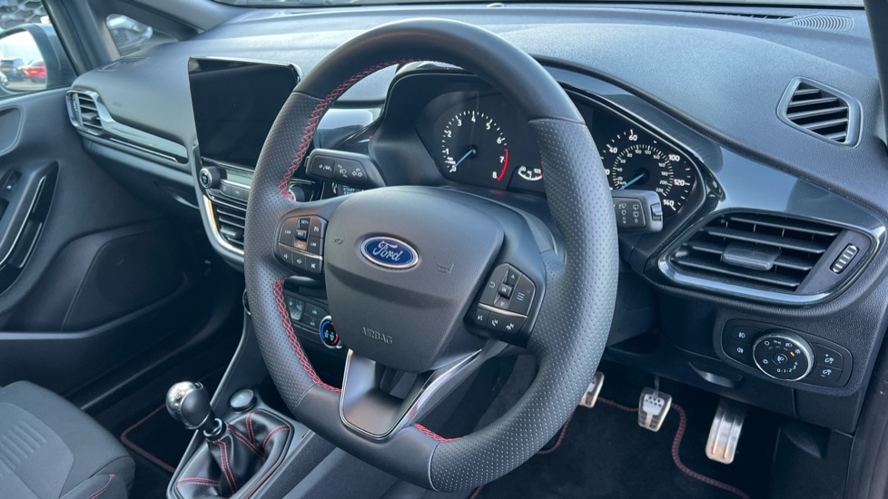 Used Ford Fiesta 2023 for sale - 76575073: Photo 9