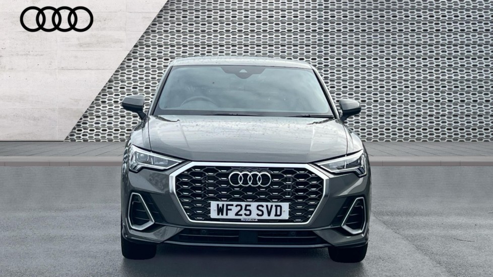 Used Audi Q3 2025 for sale - 76563631: Photo 10