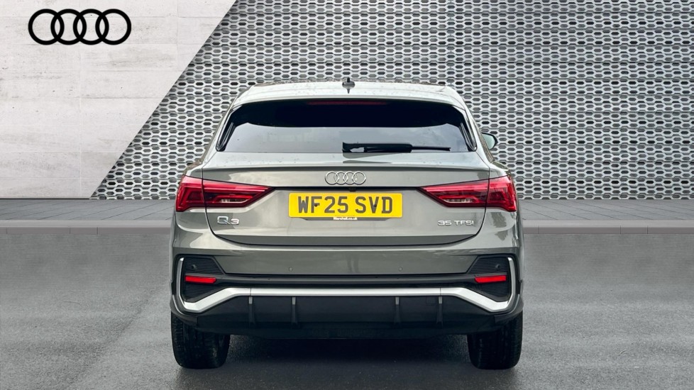 Used Audi Q3 2025 for sale - 76563631: Photo 11