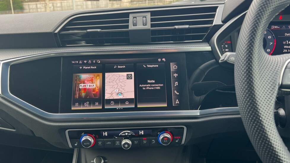 Used Audi Q3 2025 for sale - 76563631: Photo 13