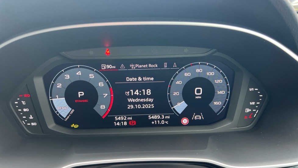 Used Audi Q3 2025 for sale - 76563631: Photo 14