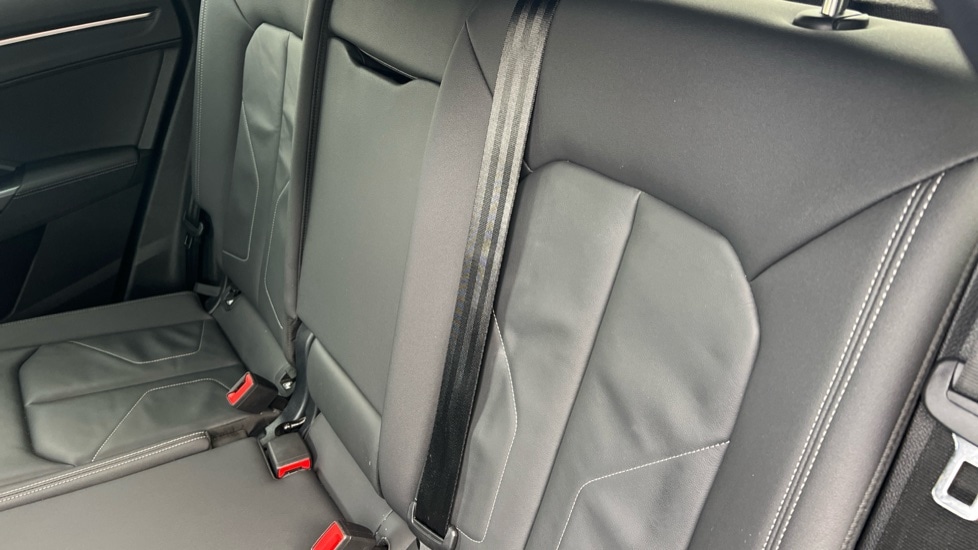 Used Audi Q3 2025 for sale - 76563631: Photo 15