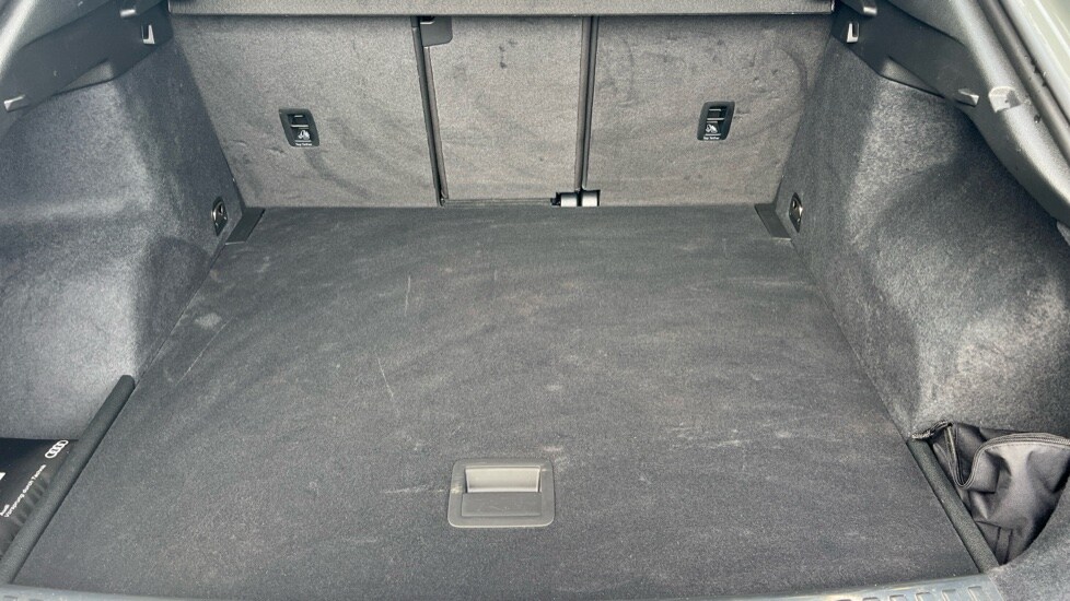 Used Audi Q3 2025 for sale - 76563631: Photo 18