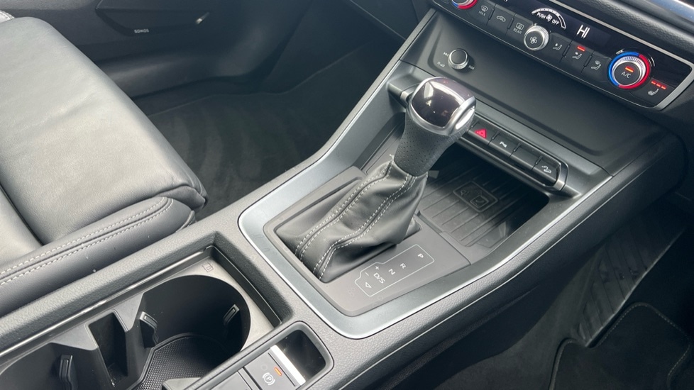 Used Audi Q3 2025 for sale - 76563631: Photo 19