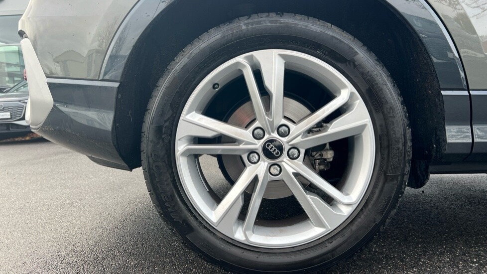 Used Audi Q3 2025 for sale - 76563631: Photo 21