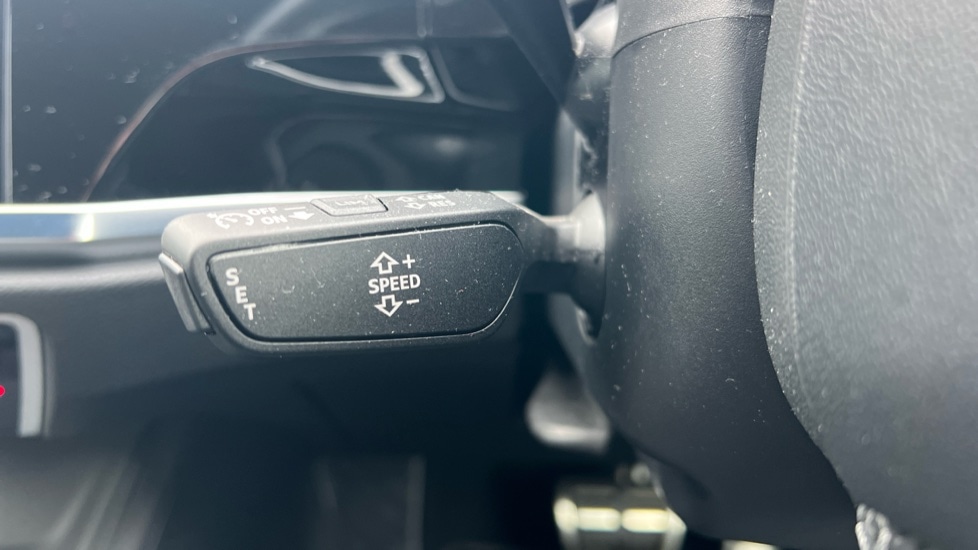 Used Audi Q3 2025 for sale - 76563631: Photo 22